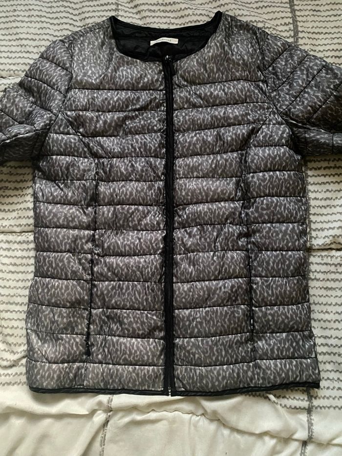 Doudoune matelassé promod - photo numéro 2