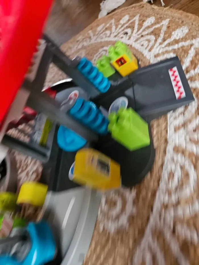 Circuit enfant - photo numéro 6