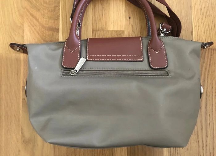 Sac en toile - photo numéro 4