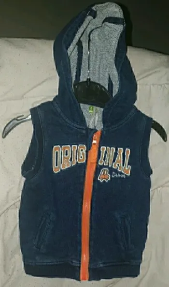 Gilet