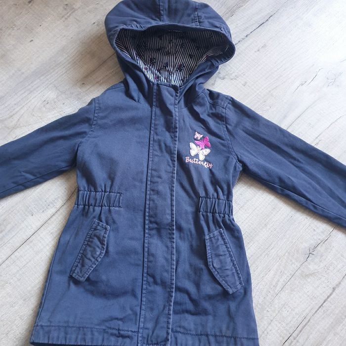 Veste fille - photo numéro 3