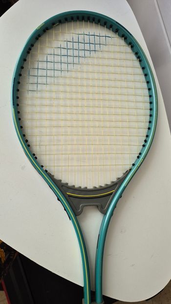 Raquette de tennis Decathlon