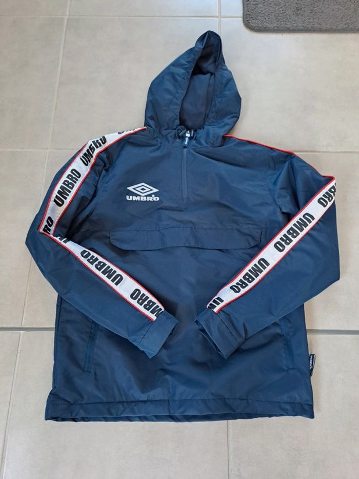 Blouson coupe vent umbro