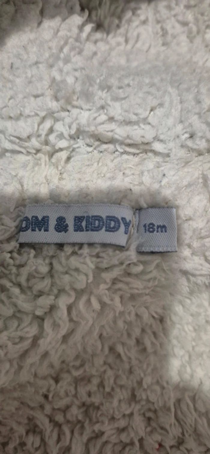 Manteaux - 18 mois - photo numéro 6