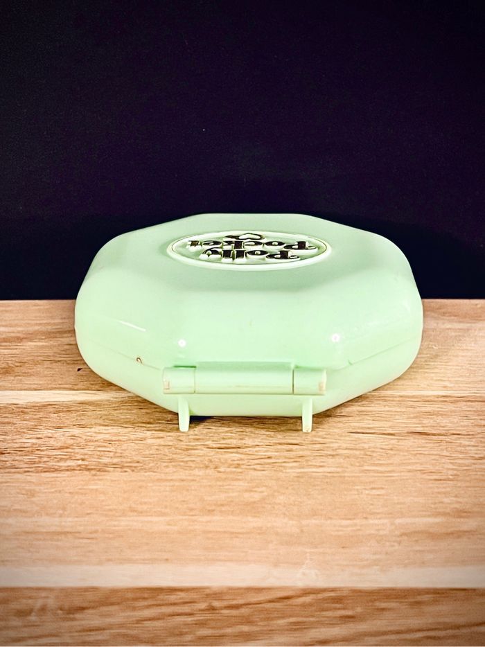 Polly Pocket Bluebird 1990 School - École - Sans personnage - photo numéro 7