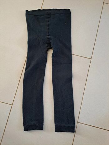 Legging 4 ans