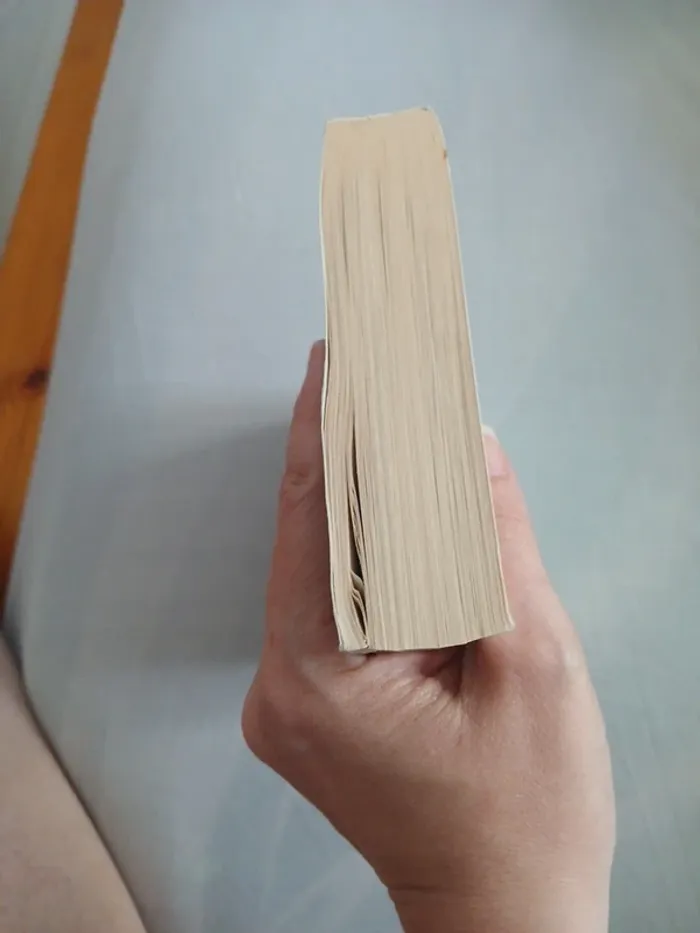 Voyage fatal de Kathy Reichs chez Pocket - photo numéro 5