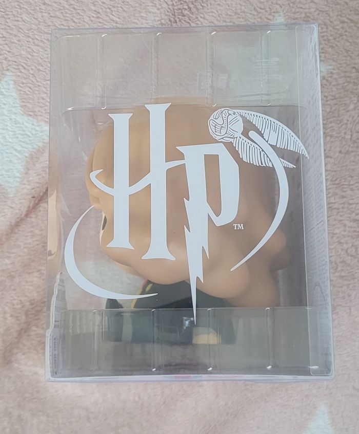 Grosse tirelire Hermione Granger,  neuve - photo numéro 2