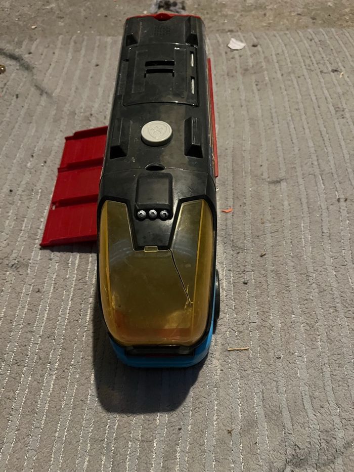 Camion pat patrouille - photo numéro 2