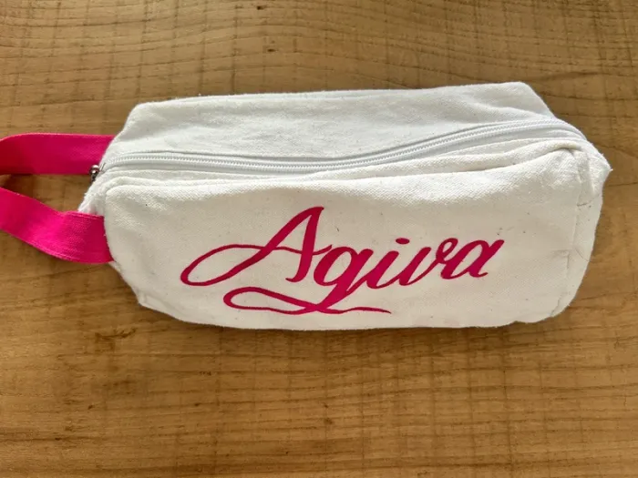 Trousse à manique gym - photo numéro 2