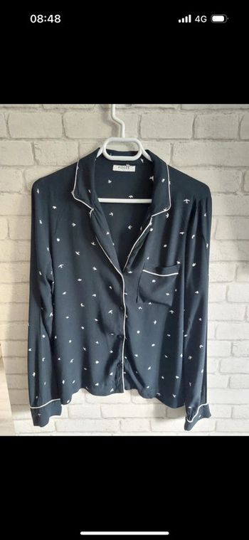 Chemise Pieces  taille L