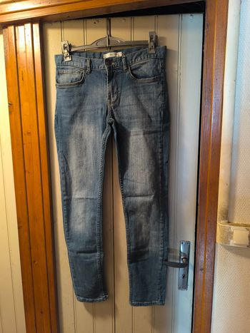 Jeans homme