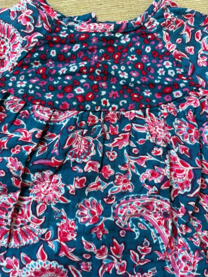 Robe fine manche longue - photo numéro 2