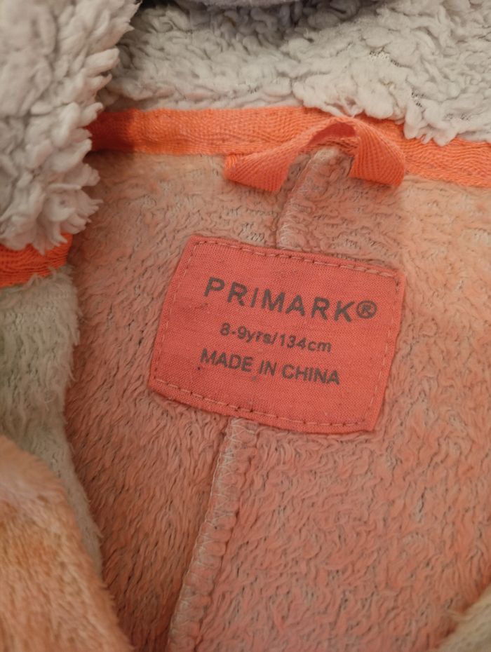 Combinaison licorne 8 ans - photo numéro 5