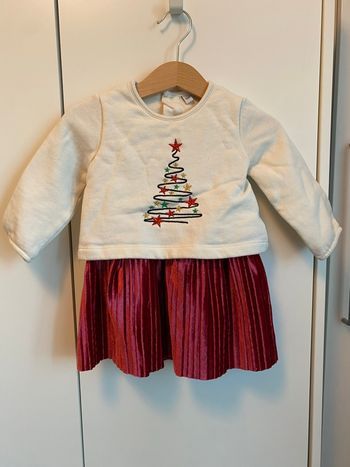 Robe de noël