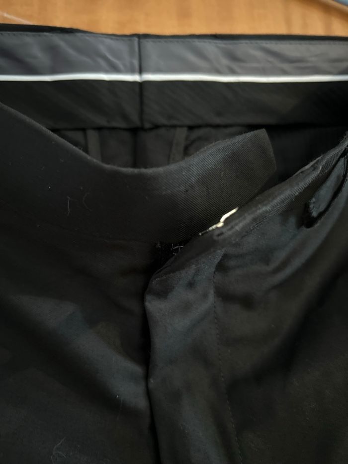 Costume celio taille 38 - photo numéro 8