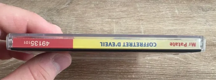 Mr patate coffret d’éveil pc - photo numéro 5