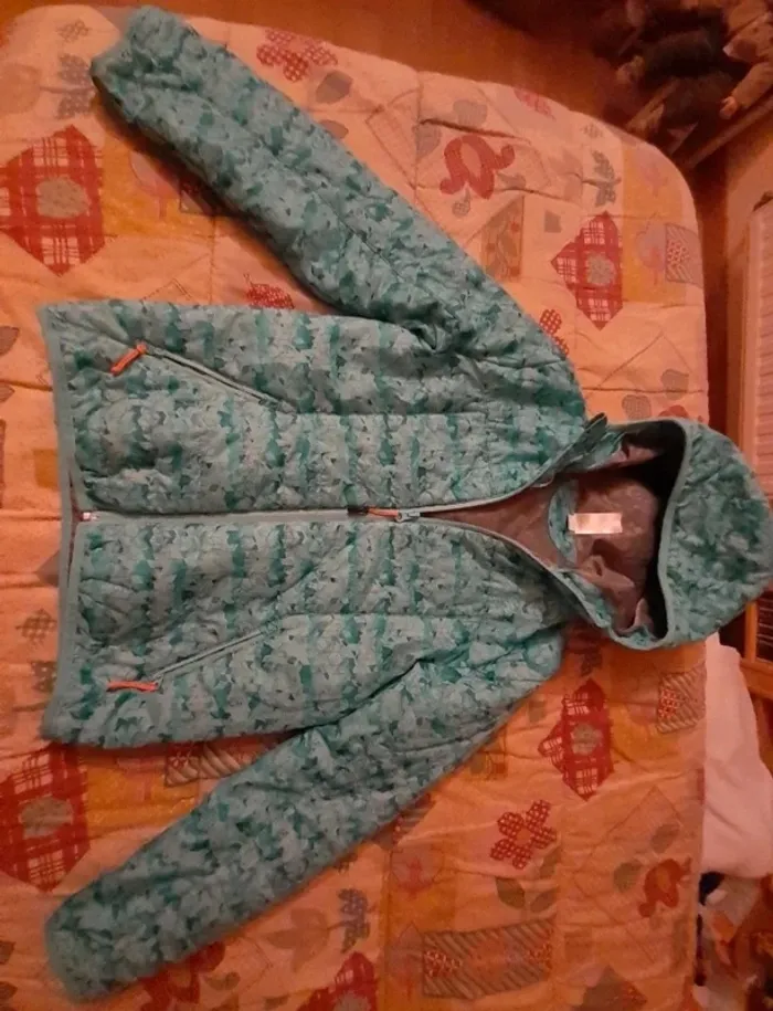 Manteau