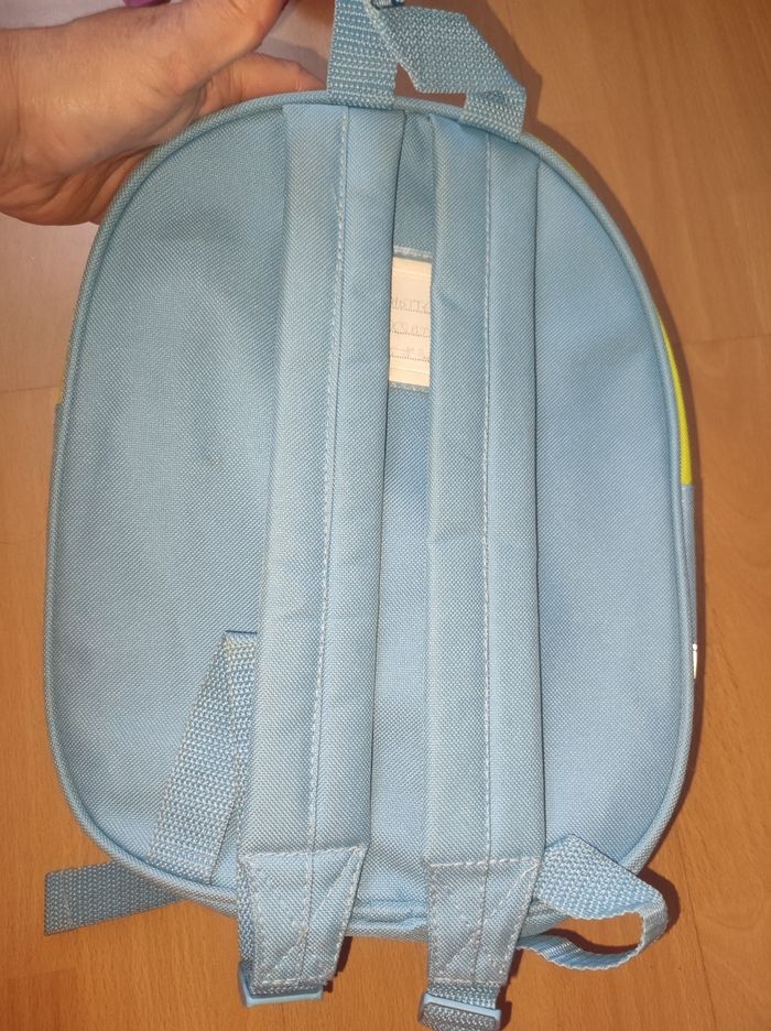 Sac à a dos Winnie l'ourson - photo numéro 5