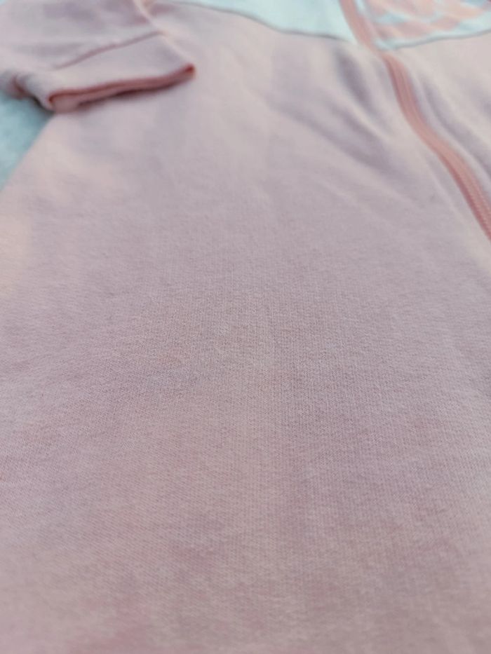 🔸Combinaison rose et blanche Nike - 9 mois🔸 - photo numéro 6