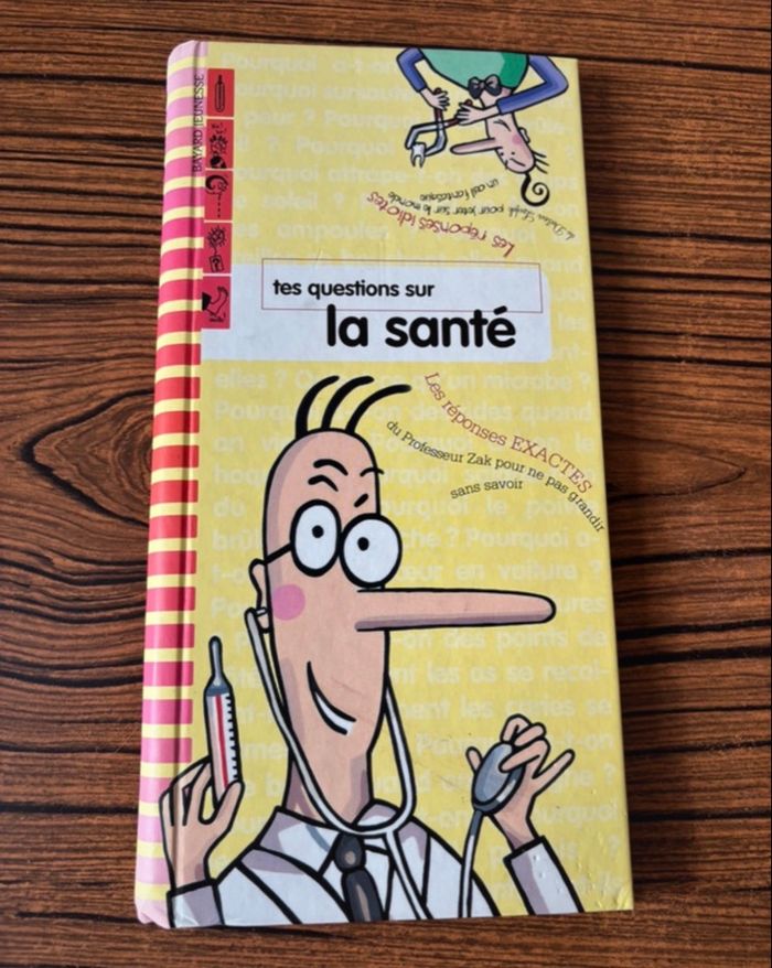 lot Astrapi pour enfants de 7 à 11 ans - photo numéro 7