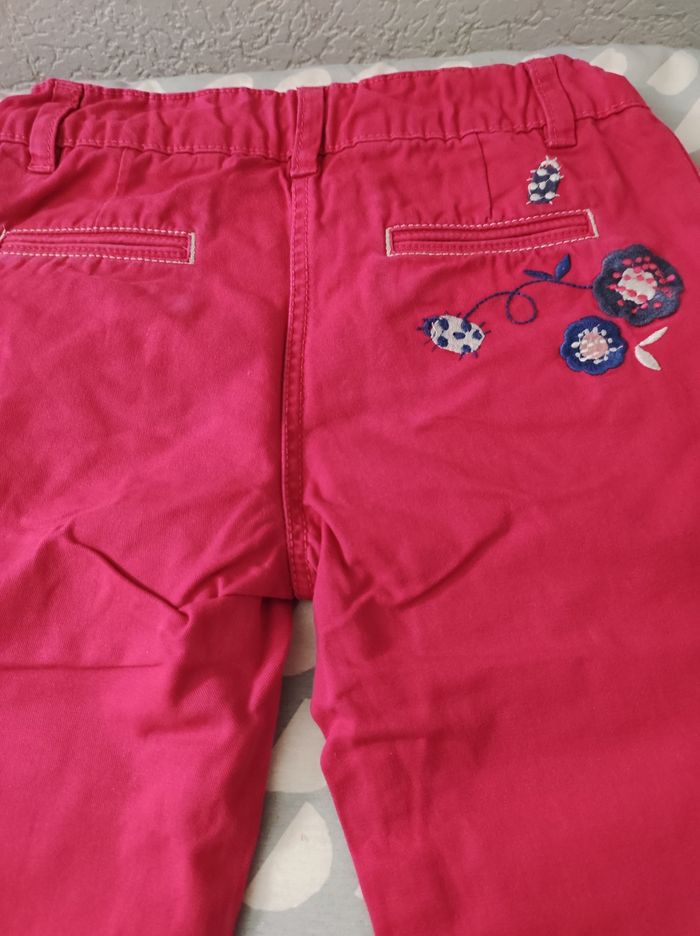 Pantalon 10 ans - photo numéro 2
