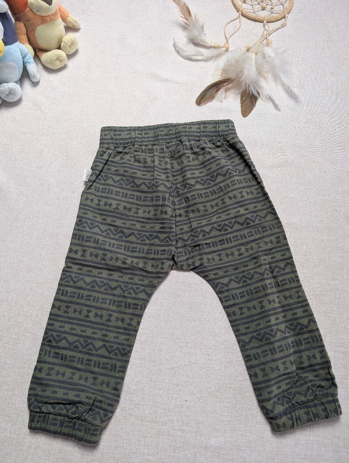 Pantalon sarouel 18 mois - photo numéro 6