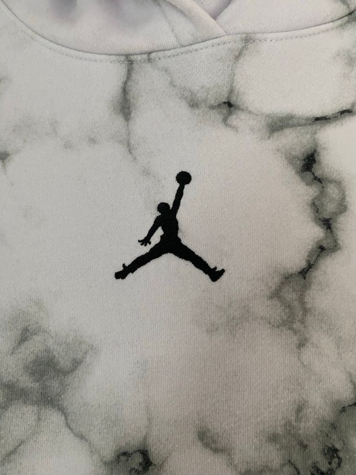 Sweat capuche Jordan - photo numéro 7