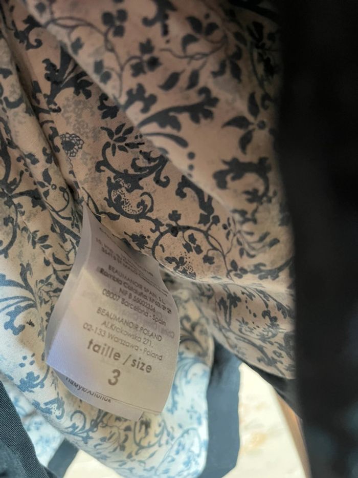 Manteau long - photo numéro 3