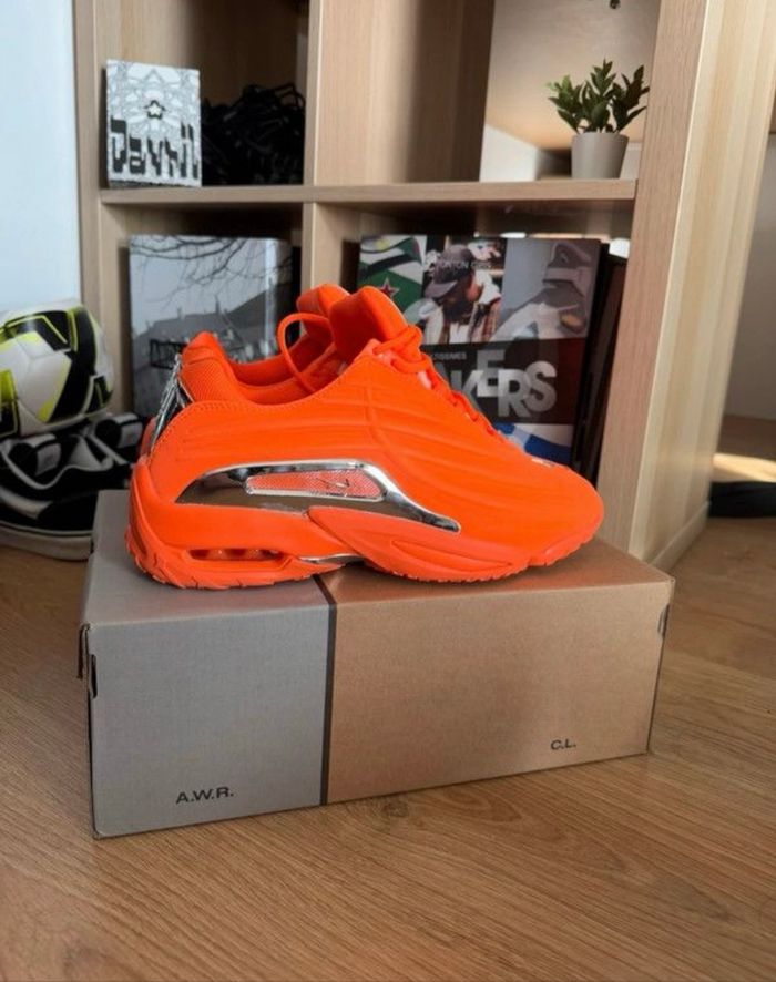 Nocta hot step 2 orange - photo numéro 2