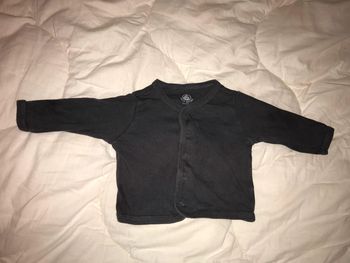 brassière petit bateau