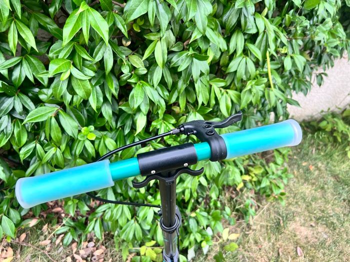 Trotinette - photo numéro 7