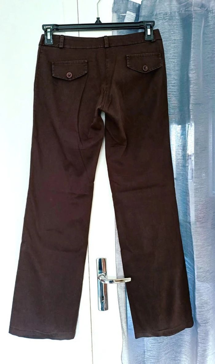 Pantalon taille 3 - photo numéro 3