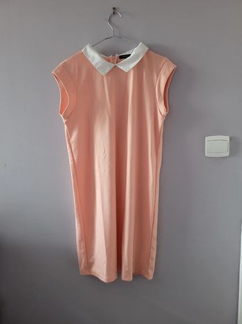 Robe abricot taille M Women Only