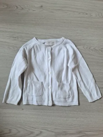 Veste 18 mois Baby girl