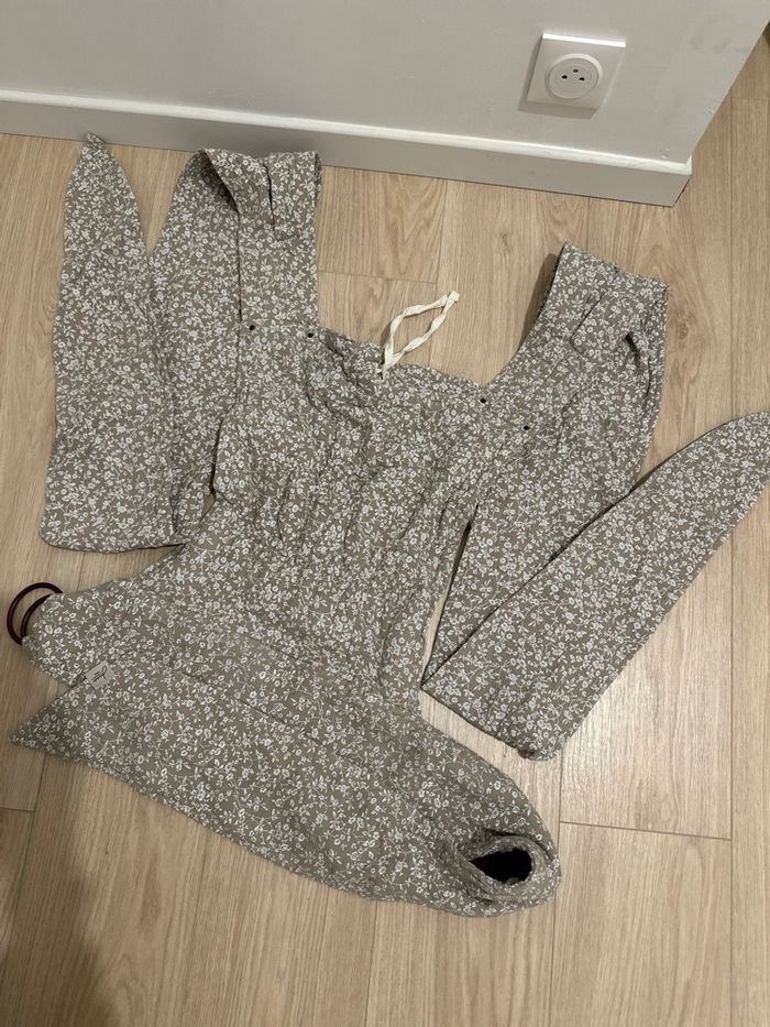 Porte bébé physiologique