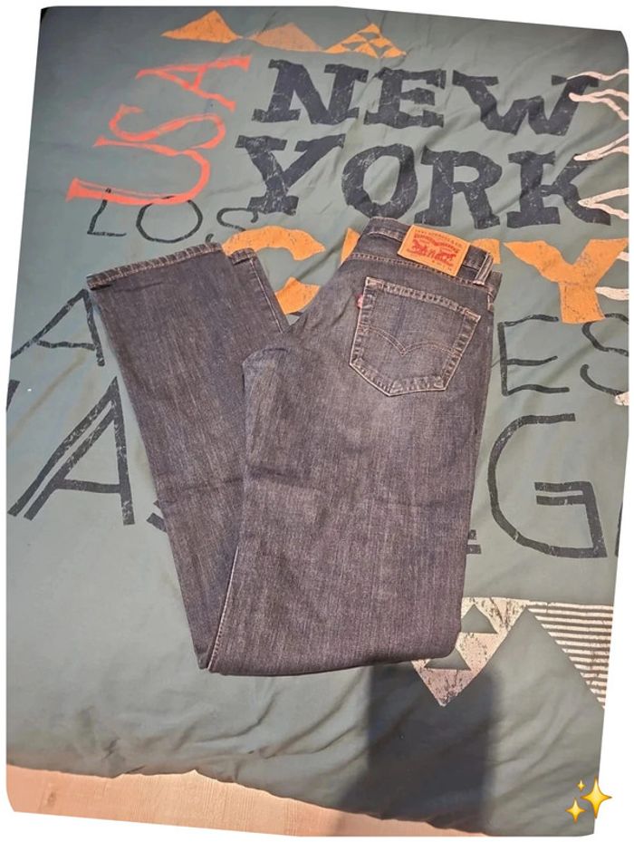 Jean Levi's 511 40 homme