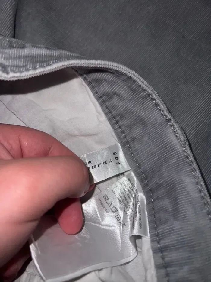 Pantalon C&A - photo numéro 8