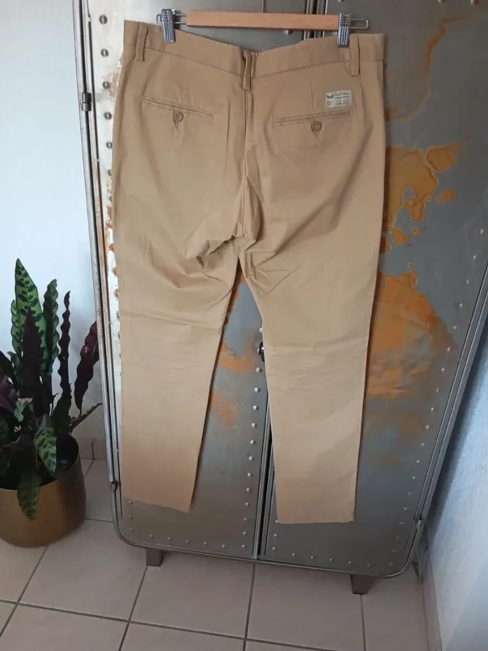 Pantalon Kaporal - photo numéro 2