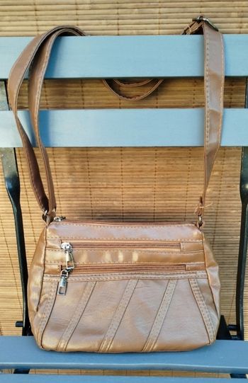Sac bandoulière