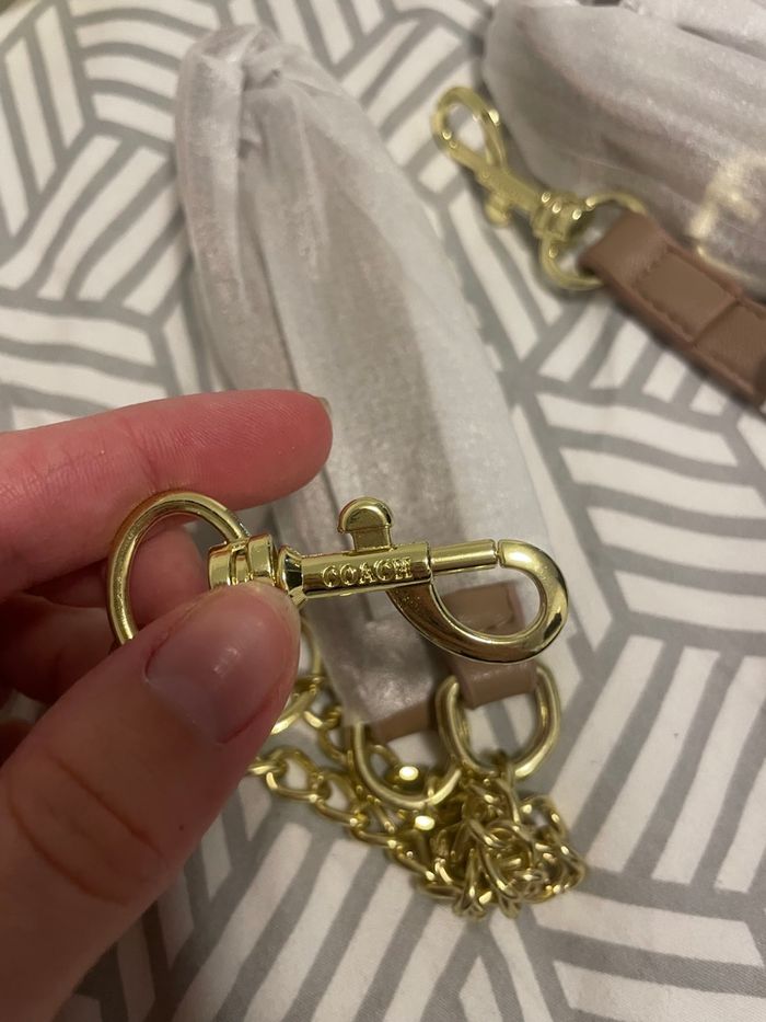 Sac COACH - photo numéro 7