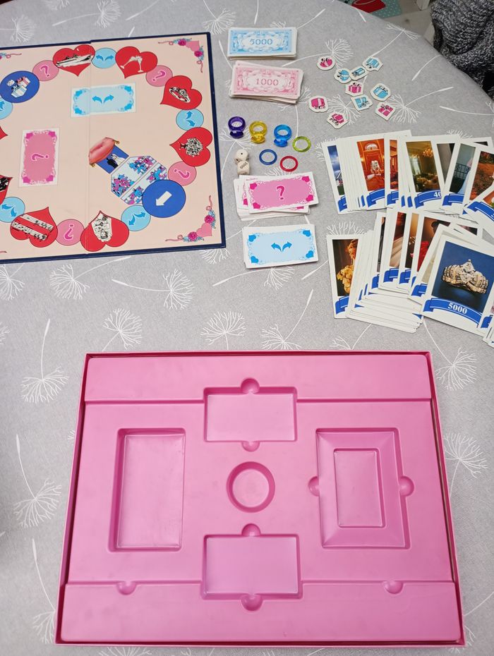 Jeu Merveilleux Mariage - photo numéro 7