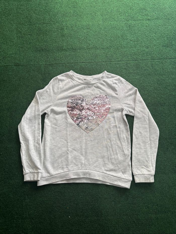 Pull pour enfants