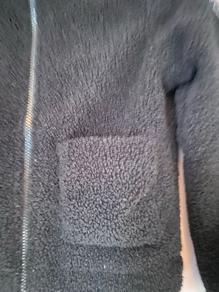 Veste polaire IKKS - photo numéro 3