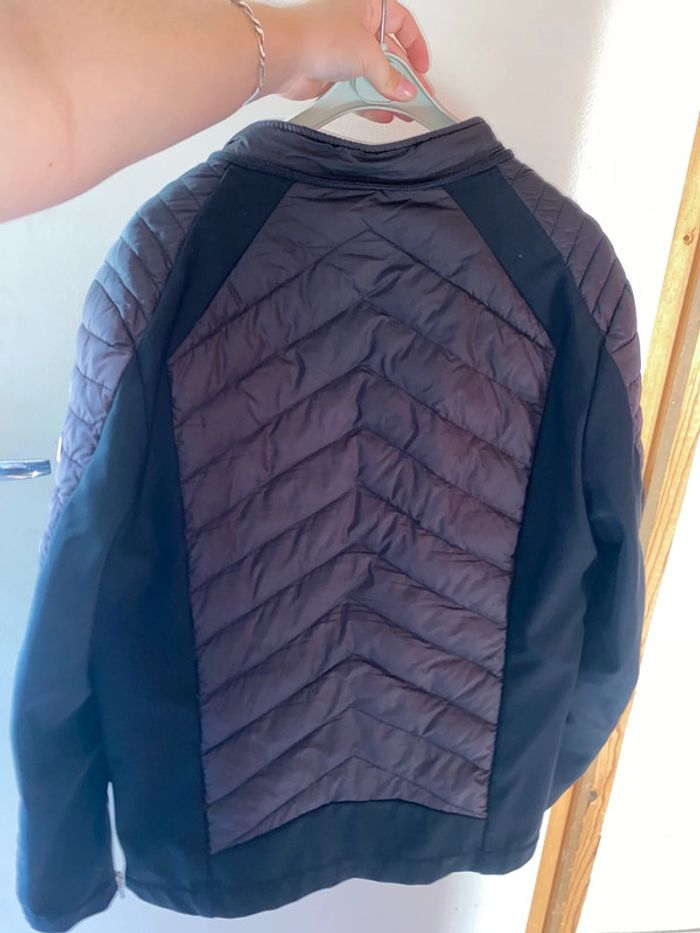 Menteau comme des loups - photo numéro 6