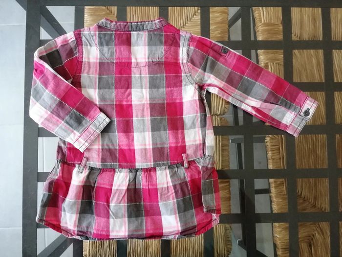 Tunique - photo numéro 2