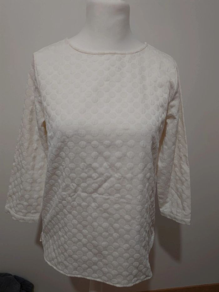 Haut Burton of London M