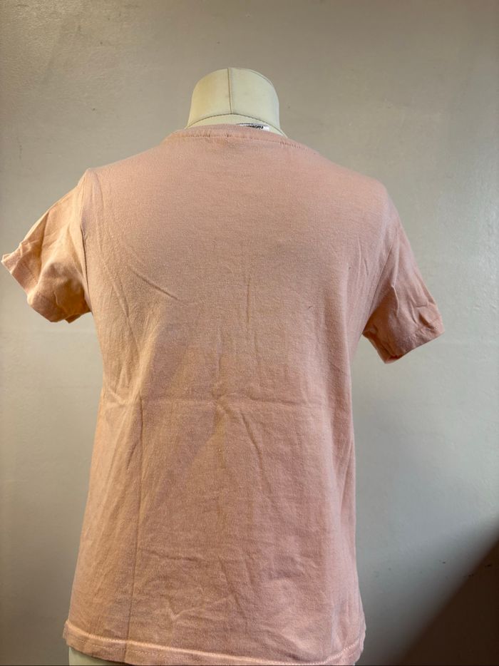 T shirt garçon taille 110 - photo numéro 8
