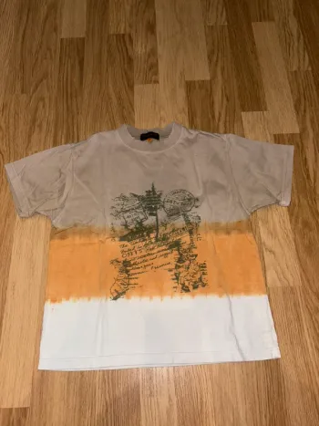 T-shirt garçon