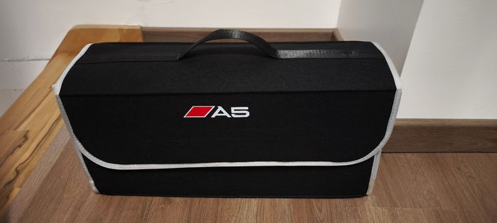 Organisateur de coffre - photo numéro 2